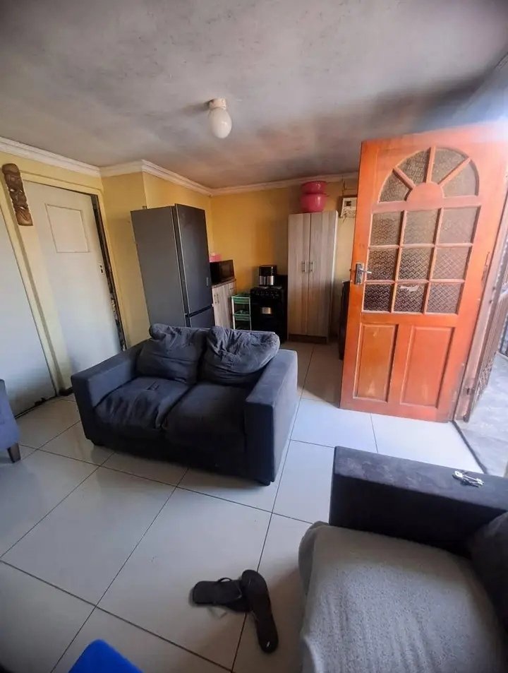 2 Bedroom Property for Sale in Victoria Mxenge Western Cape
